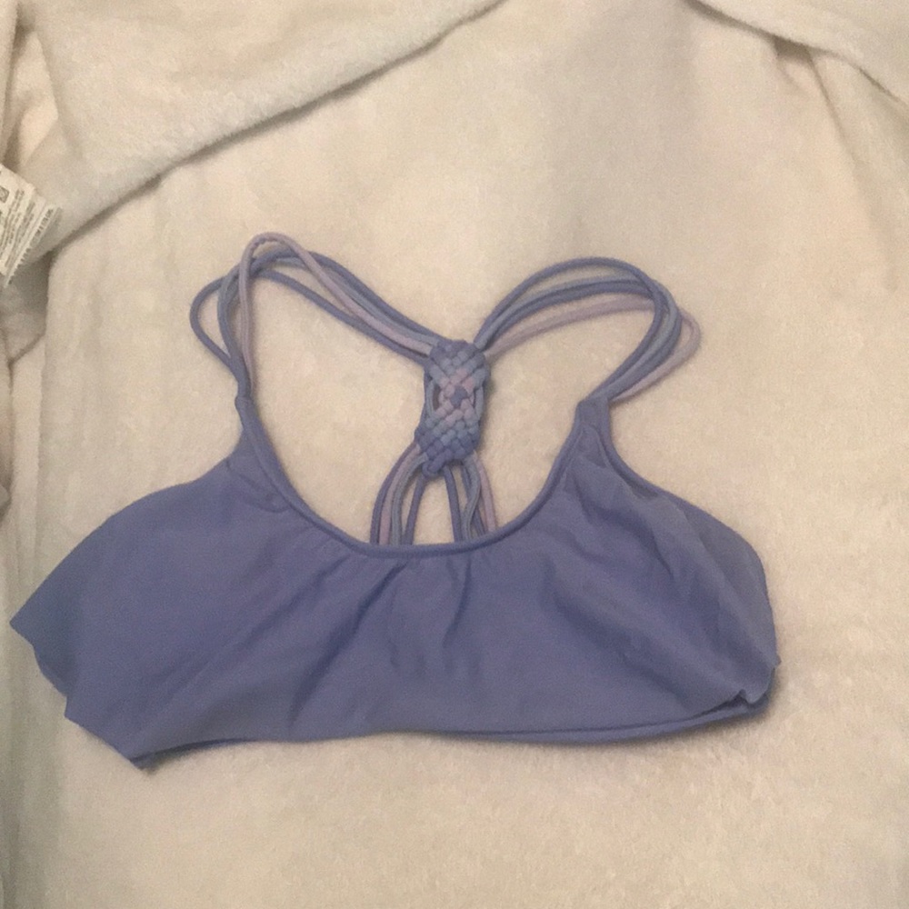 swimsuit only worn a couple of times